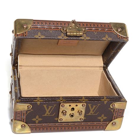 Products by Louis Vuitton: Coffret Trésor 24